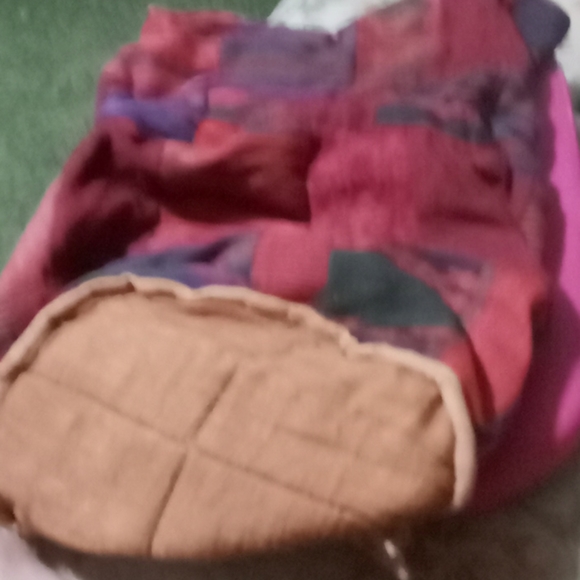 NWOT Unisex Backpack/Duffel/Shoulder Bag - Picture 1 of 8